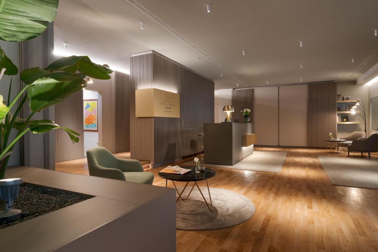 Hotel Romana Residence — Photos 1
