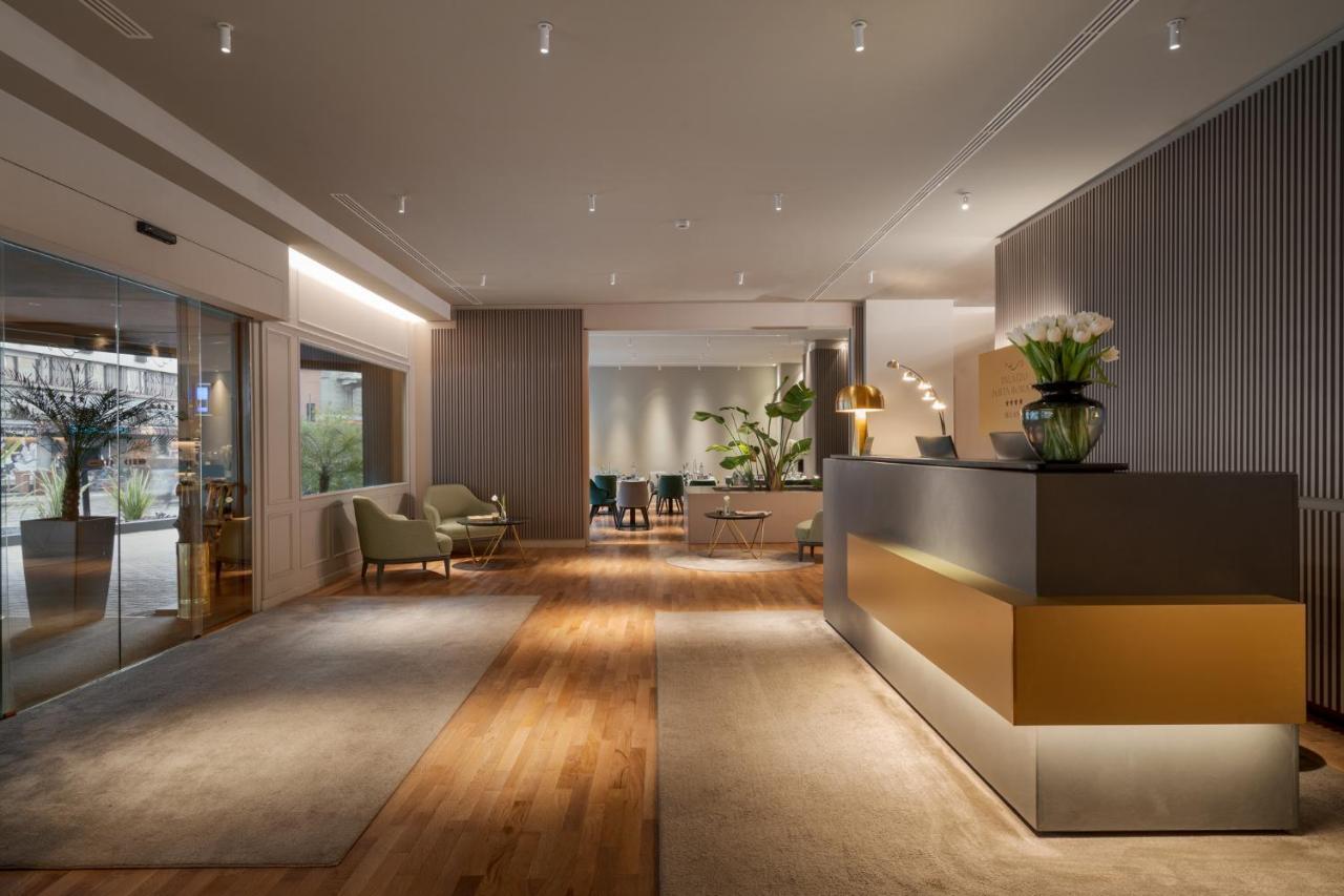 Hotel Romana Residence, Milan