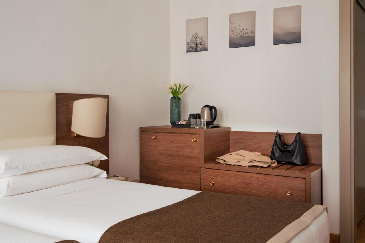 Hotel Romana Residence — Photos 2