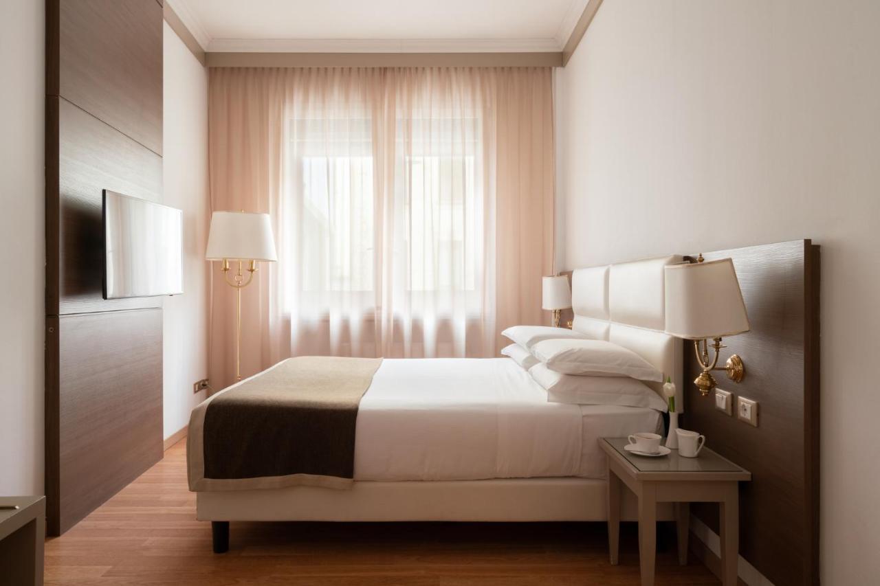 Hotel Romana Residence — Photos 3